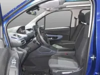 Usado Peugeot Rifter Business-Line 102 CV (75 kW) 2022 Blanco Monovolumen