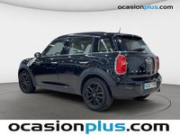 Usado Mini Cooper Countryman 122 CV (89 kW) 2013 Negro SUV