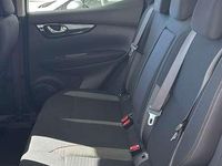 Usado Nissan Qashqai Acenta 116 CV (85 kW) 2020 Blanco SUV
