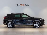 Usado Cupra Formentor 150 CV (110 kW) 2021 Negro SUV