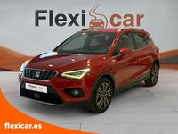 usado Seat Arona 1.0 TSI 85kW (115CV) DSG Xcellence Eco