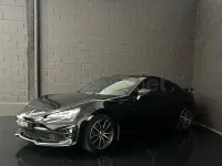 Usado Toyota GT86 GT 200 CV (147 kW) 2018 Negro Coupe