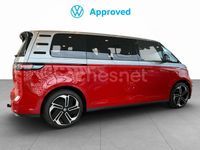 Nuevo VW ID. Buzz GTX 250 kW (340 CV) 2025 Eléctrico Monovolumen