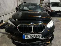 Usado BMW 118 136 CV (100 kW) 2024 Utilitario