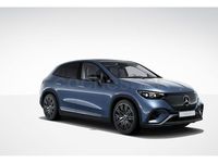Usado Mercedes EQE350 214 kW (292 CV) 2023 Eléctrico SUV