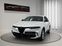 Usado Alfa Romeo Tonale Sprint 130 CV (95 kW) 2023 Blanco SUV