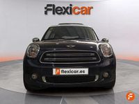 Usado Mini Cooper D Countryman 112 CV (82 kW) 2016 Azul SUV