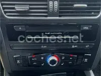 Usado Audi Q5 Ambiente 177 CV (130 kW) 2013 Blanco SUV