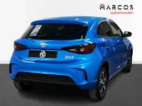 Usado MG MG3 Luxury 195 CV (143 kW) 2025 Utilitario