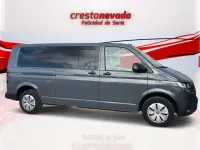 Usado VW Caravelle 150 CV (110 kW) 2023 Gris Van