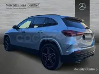 Usado Mercedes GLA250 218 CV (160 kW) 2025 Gris / plata SUV