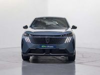 Usado Peugeot 3008 Allure 136 CV (100 kW) 2025 Azul SUV