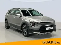 Nuevo Kia Niro 138 CV (101 kW) 2026 Otro SUV