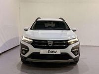 Usado Dacia Jogger Expression 110 CV (80 kW) 2022 Blanco Monovolumen