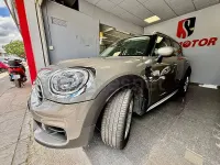 Usado Mini Cooper Countryman 136 CV (100 kW) 2019 Gris / plata SUV