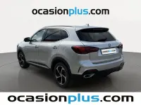 Usado MG HS Luxury 162 CV (119 kW) 2024 Blanco SUV