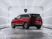 Usado Peugeot 5008 Allure 120 CV (88 kW) 2021 Burdeos SUV