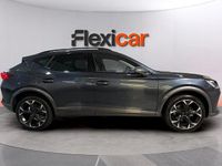 Używany Cupra Formentor 150 KM (110 kW) 2023 Czarny SUV