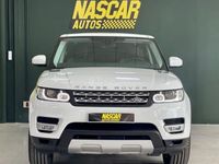 usado Land Rover Range Rover Sport 2.0sd4 Hse Aut.