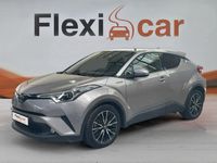 usado Toyota C-HR 1.8 125H Advance Híbrido en Flexicar Plasencia