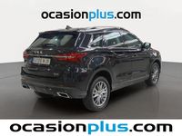 Usado SWM G01 131 CV (96 kW) 2023 Blanco SUV