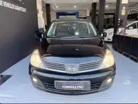 Usado Nissan Tiida Acenta 110 CV (80 kW) 2008 Utilitario