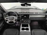Usado Land Rover Defender S 249 HP (183 kW) 2025 Preto SUV