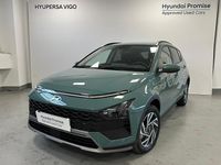 Nuevo Hyundai Bayon 101 CV (74 kW) 2025 SUV