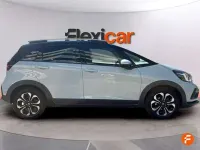 Usado Honda Jazz 109 CV (80 kW) 2022 Blanco Utilitario