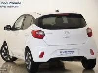 Usado Hyundai i10 2025 Utilitario