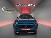 Usado Peugeot 5008 Allure 136 CV (100 kW) 2025 Azul SUV