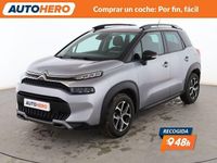 Usado Citroën C3 Aircross PureTech 110 CV (80 kW) 2024 Negro SUV