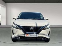 Usado Nissan Qashqai N-Connecta 159 CV (116 kW) 2023 Blanco SUV