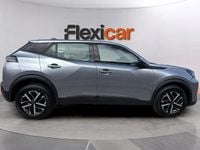 Usado Peugeot 2008 Active 102 CV (75 kW) 2023 Gris SUV