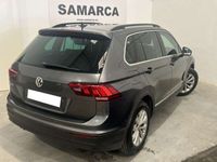 usado VW Tiguan 2.0TDI Advance 110kW (4.75)