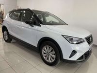 usado Seat Arona 1.0 TSI S&S FR XM 110