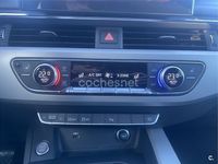 Usado Audi A5 Sportback S-Line 204 CV (150 kW) 2022 Azul Utilitario