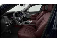 Usado BMW i7 400 kW (544 CV) 2025 Gris Berlina