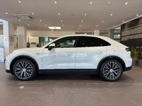 Ny Porsche Macan 300 kW (408 HK) 2025 Vit SUV