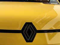 Usado Renault R5 Techno 110 kW (150 CV) 2025 Amarillo Utilitario
