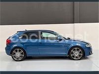 Usado Audi A3 Attraction 140 CV (102 kW) 2008 Azul Berlina