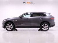 usado Jaguar F-Pace 2.0D 132KW PRESTIGE 4WD AUTO 180 5P