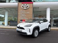 Usado Toyota Yaris 125 CV (91 kW) 2023 Blanco Utilitario