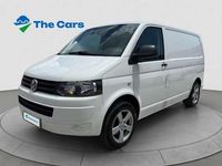 Usado VW T5 Pro 84 CV (61 kW) 2012 Blanco Van