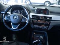 Usado BMW X2 Comfort Edition 150 CV (110 kW) 2019 Blanco SUV