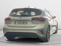 Usado Ford Focus ST-Line 125 CV (91 kW) 2023