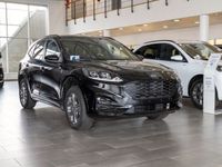 Usado Ford Kuga ST-Line X 225 CV (165 kW) 2023 Negro SUV