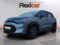 Usado Citroën C3 Aircross Feel 110 CV (80 kW) 2023 Gris SUV