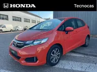 Usado Honda Jazz Comfort 102 CV (75 kW) 2019 Naranja Utilitario