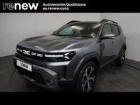 Nuevo Dacia Duster Journey 130 CV (95 kW) 2025 Gris SUV